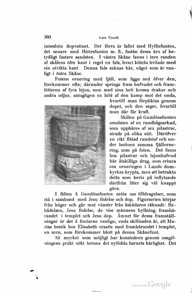 scanned image