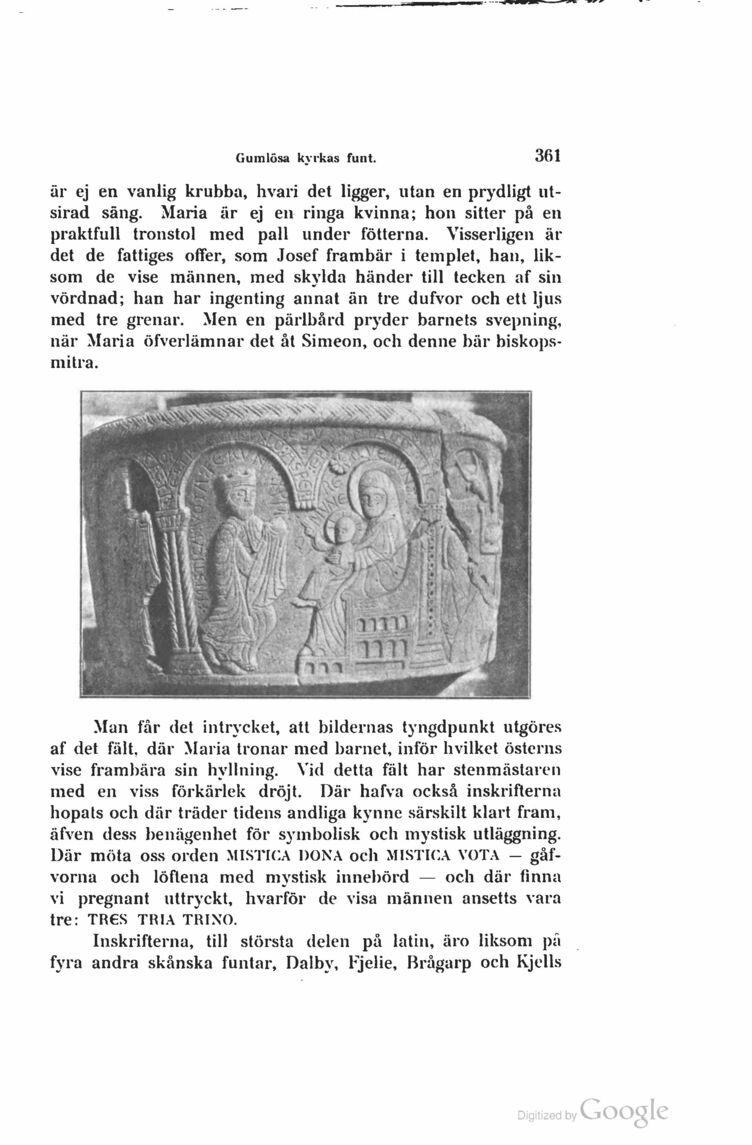 scanned image