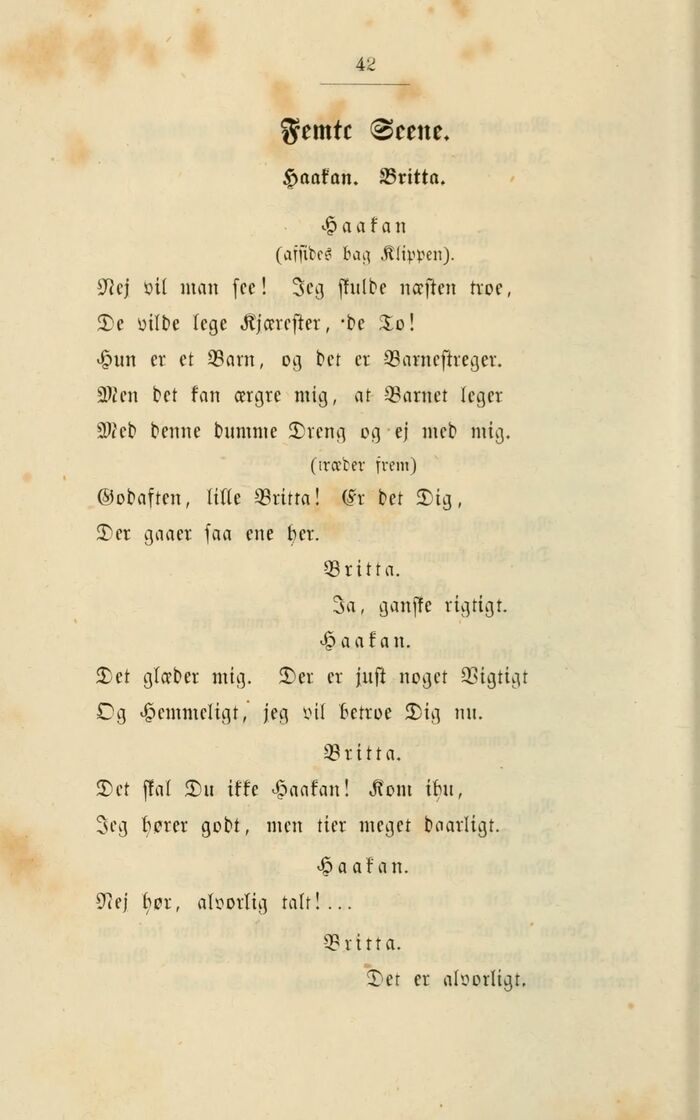 scanned image
