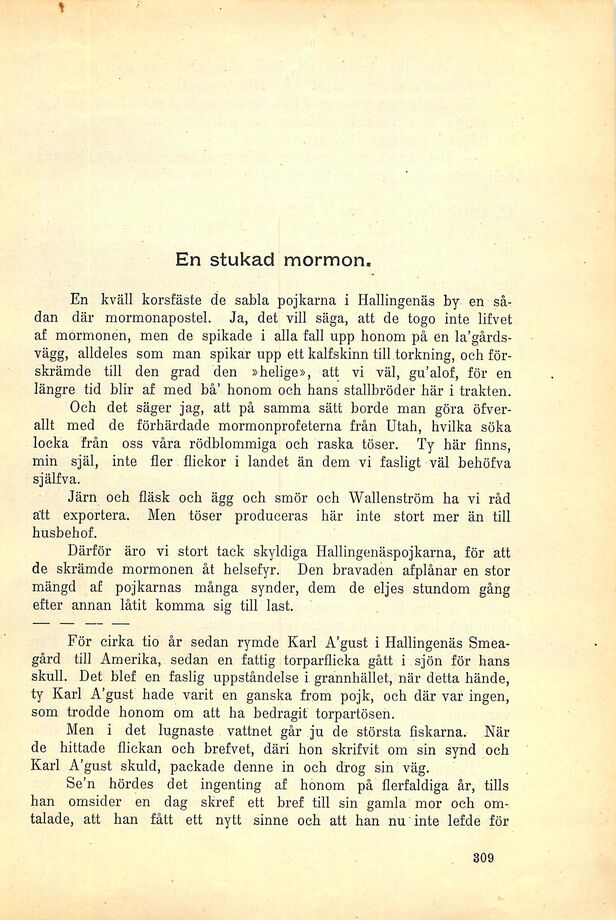 scanned image
