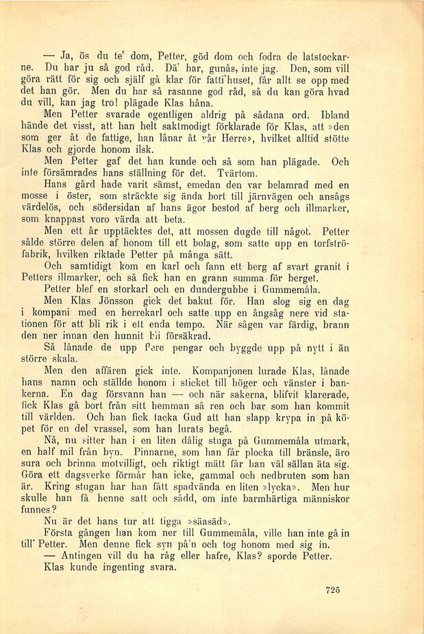 scanned image