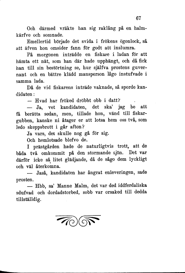 scanned image