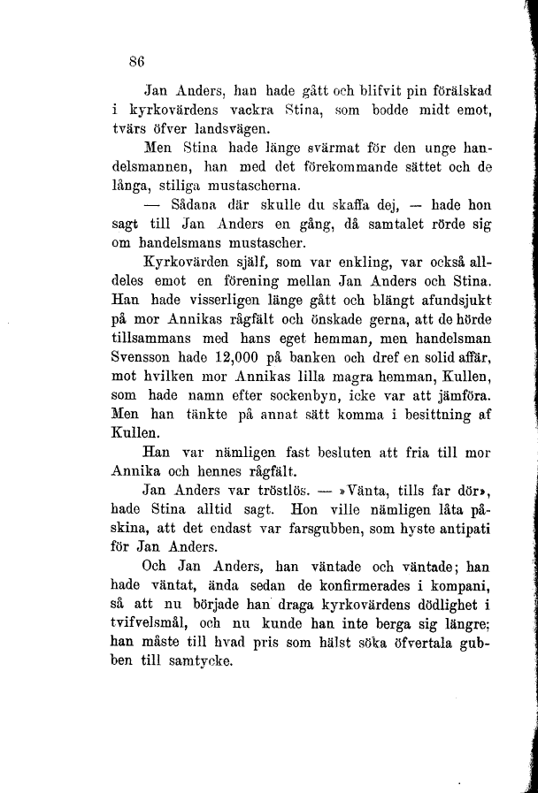 scanned image