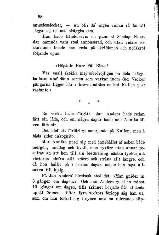 scanned image
