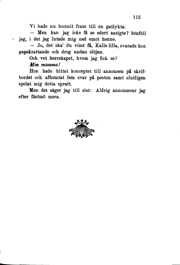 scanned image