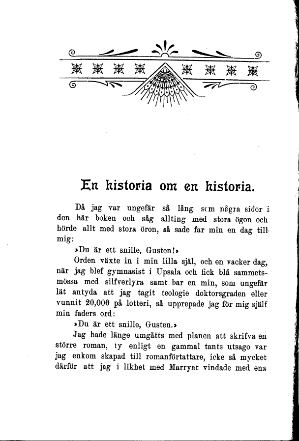 scanned image