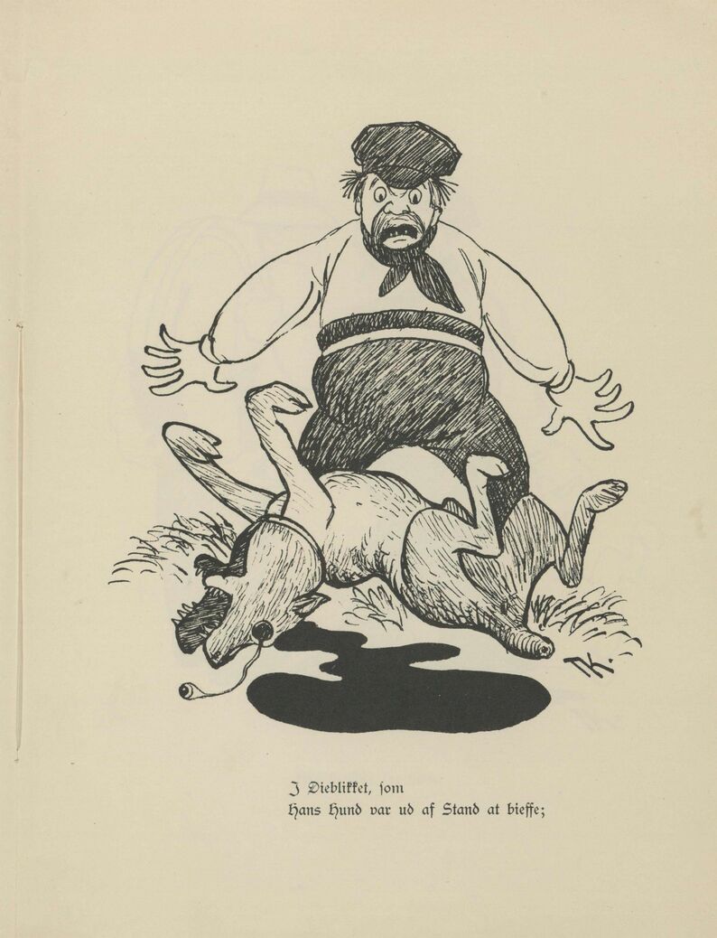 scanned image