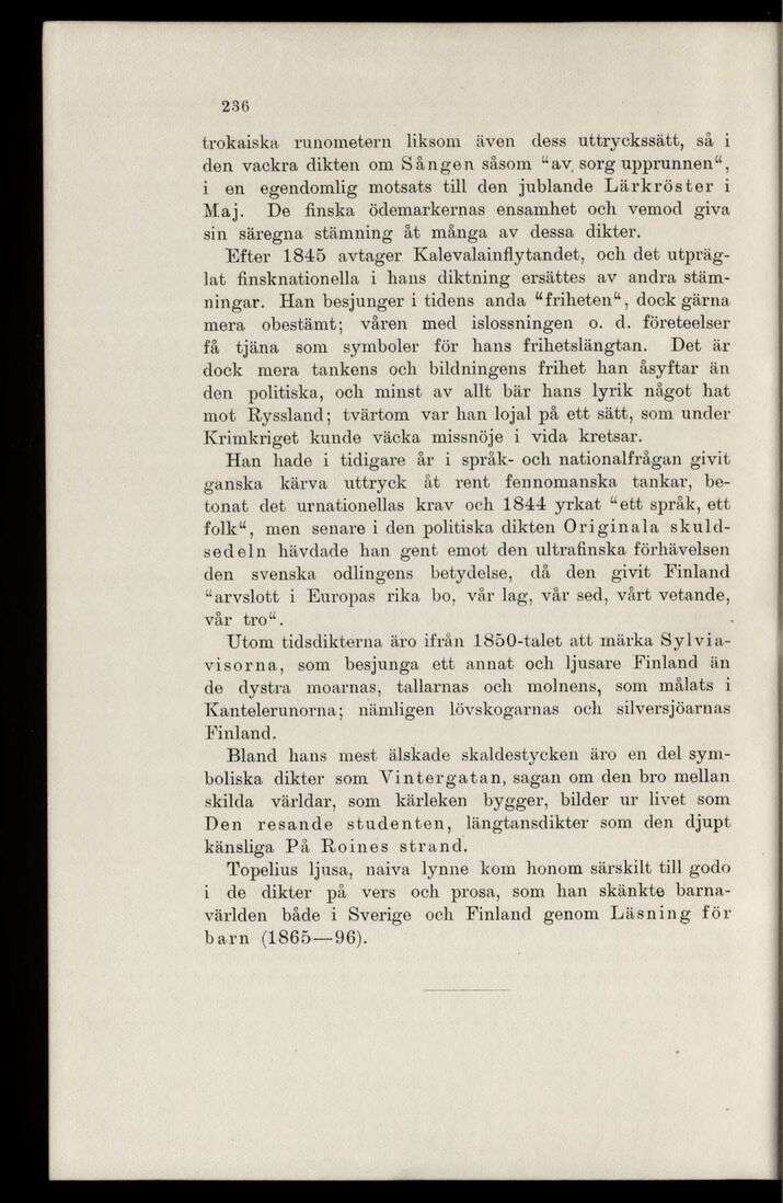 scanned image