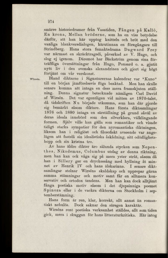 scanned image