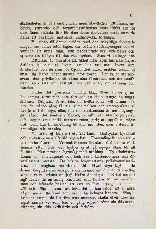 scanned image