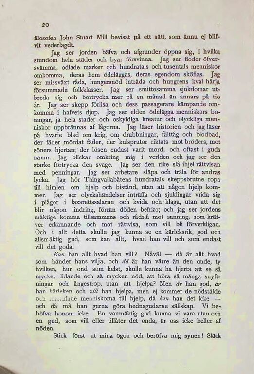scanned image