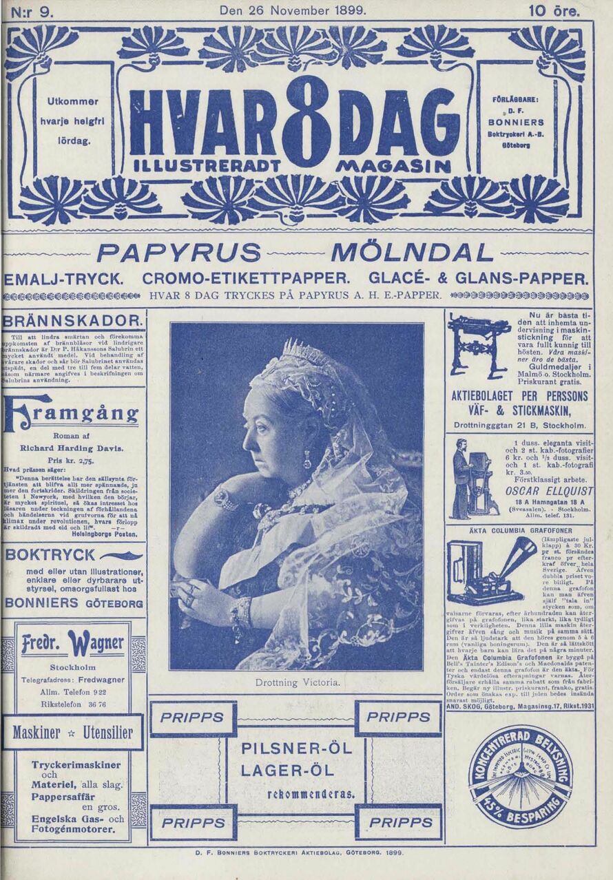 scanned image