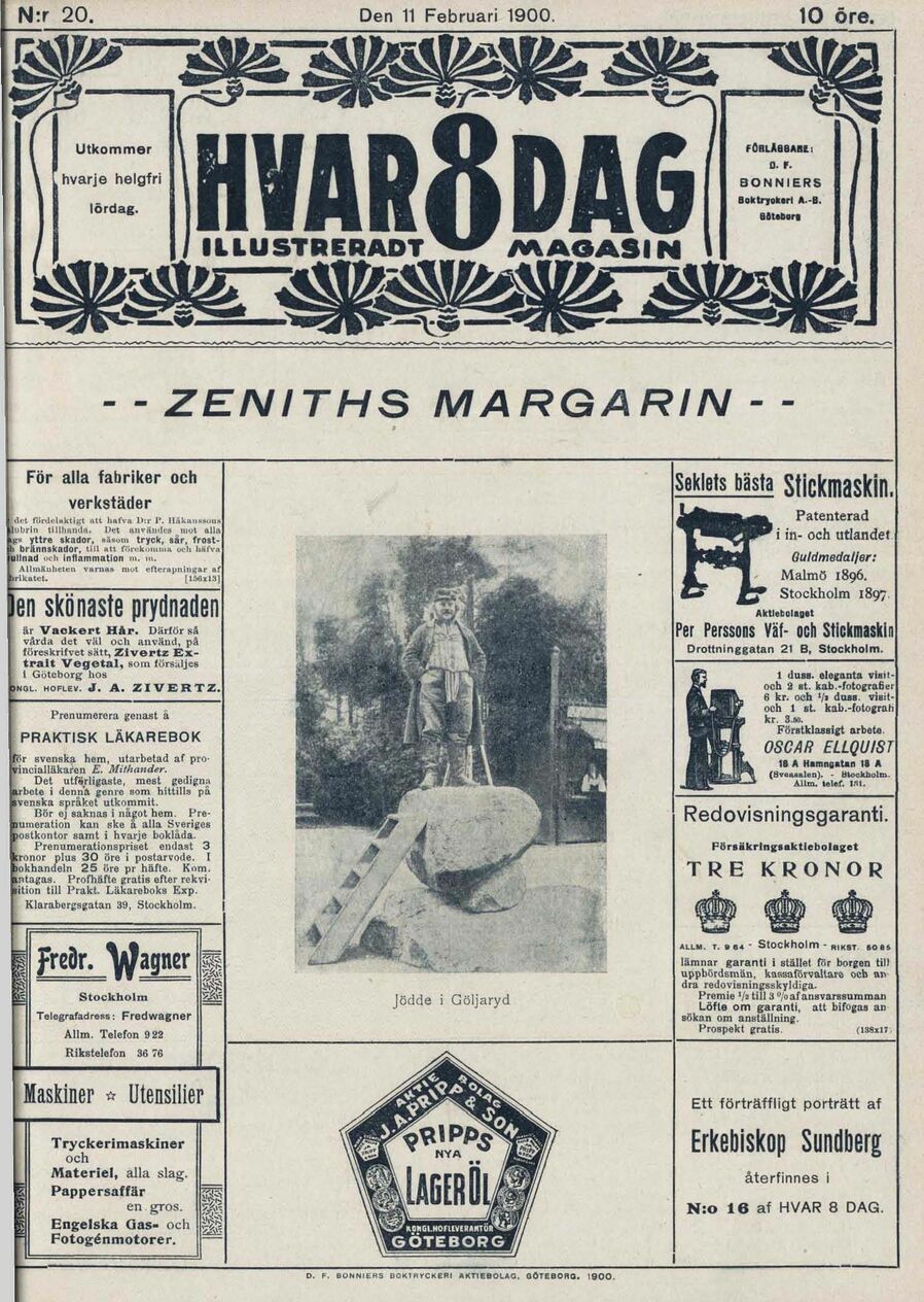 scanned image