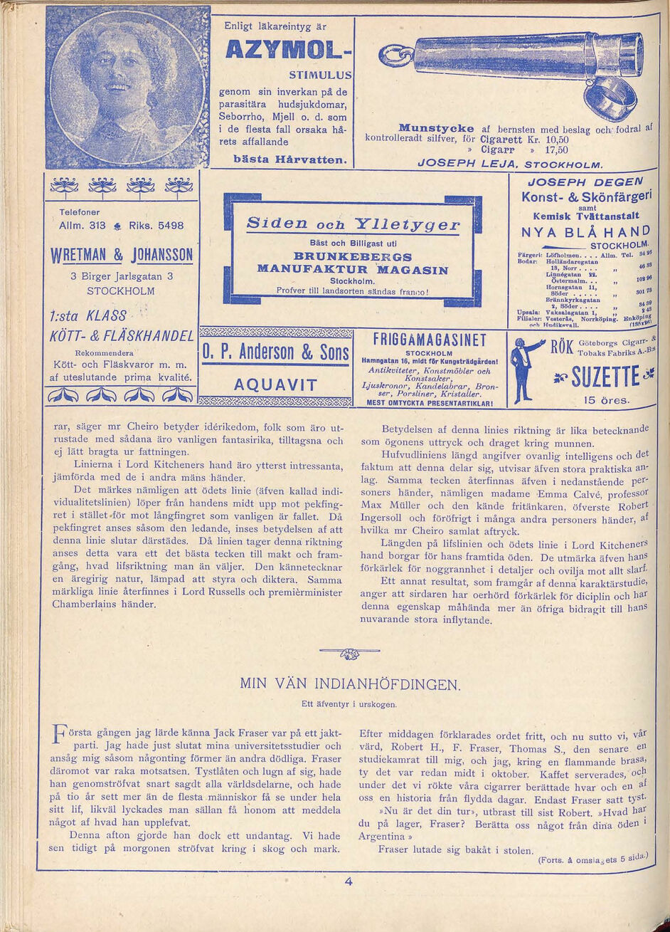 scanned image