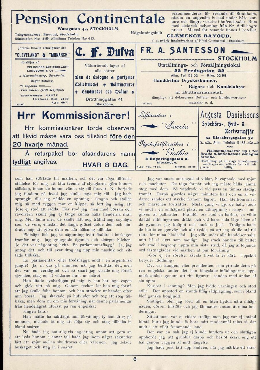 scanned image