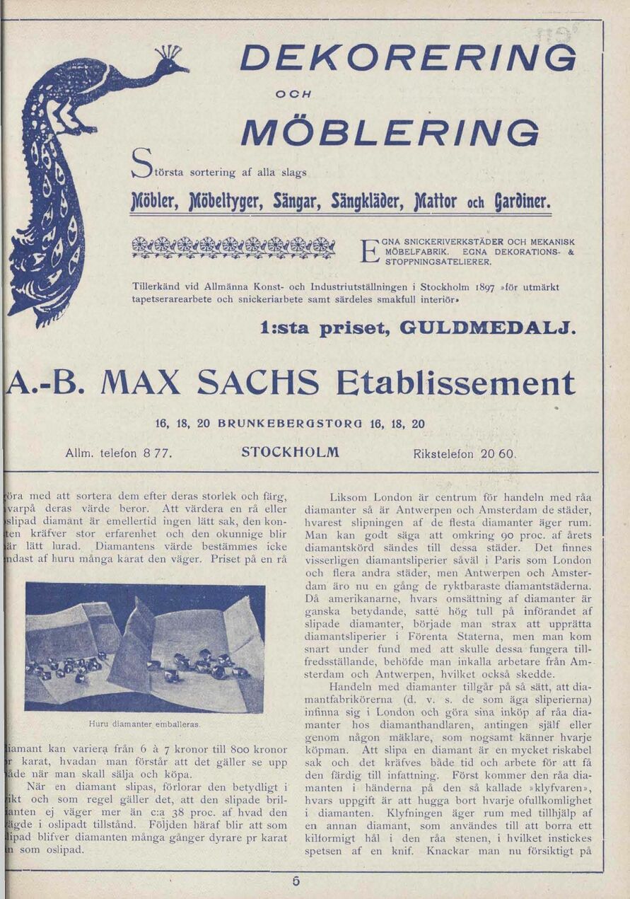 scanned image