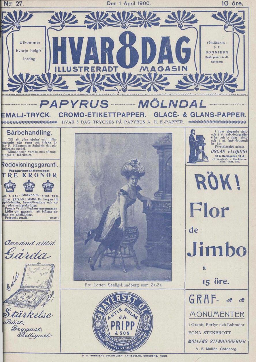 scanned image
