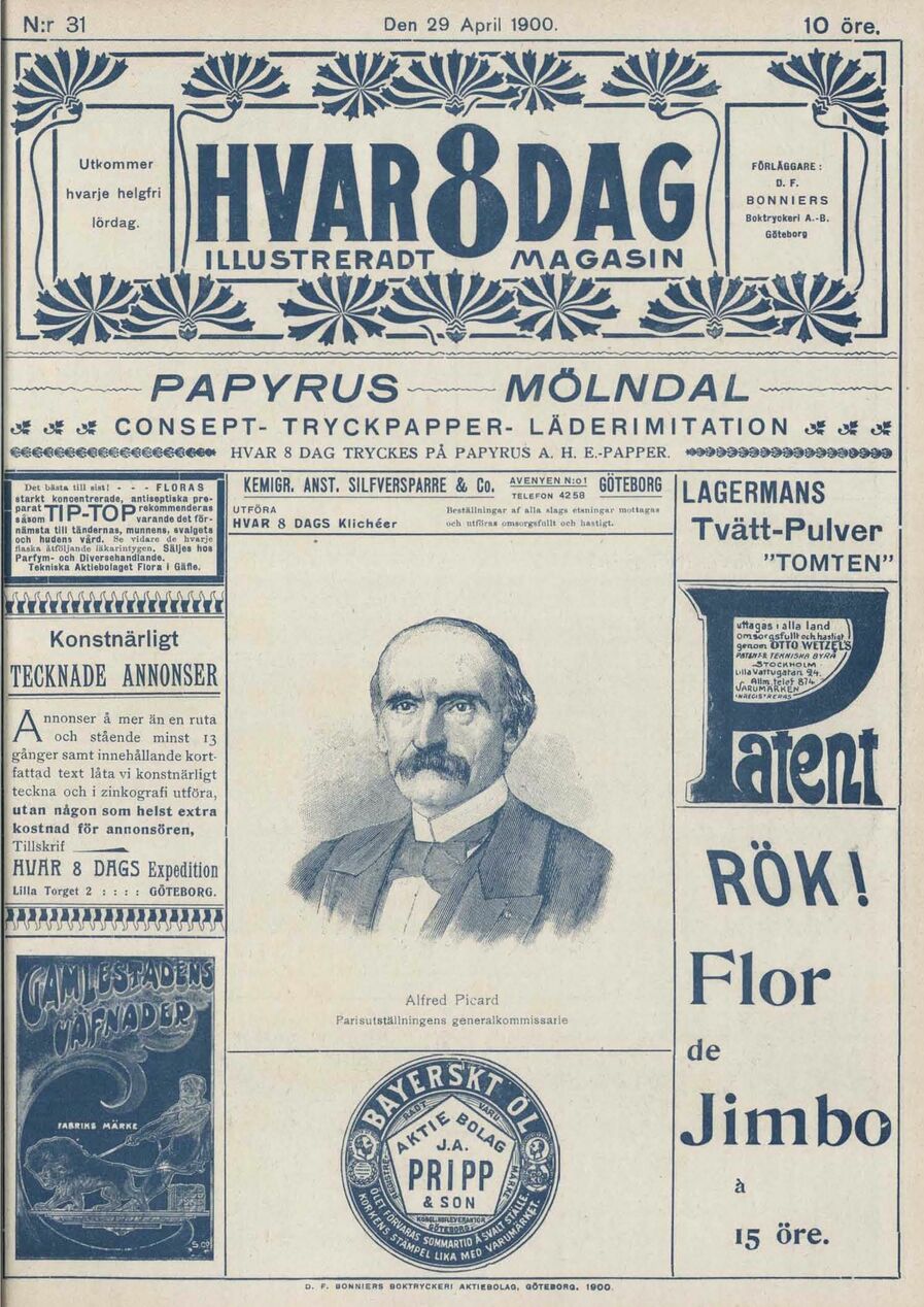 scanned image