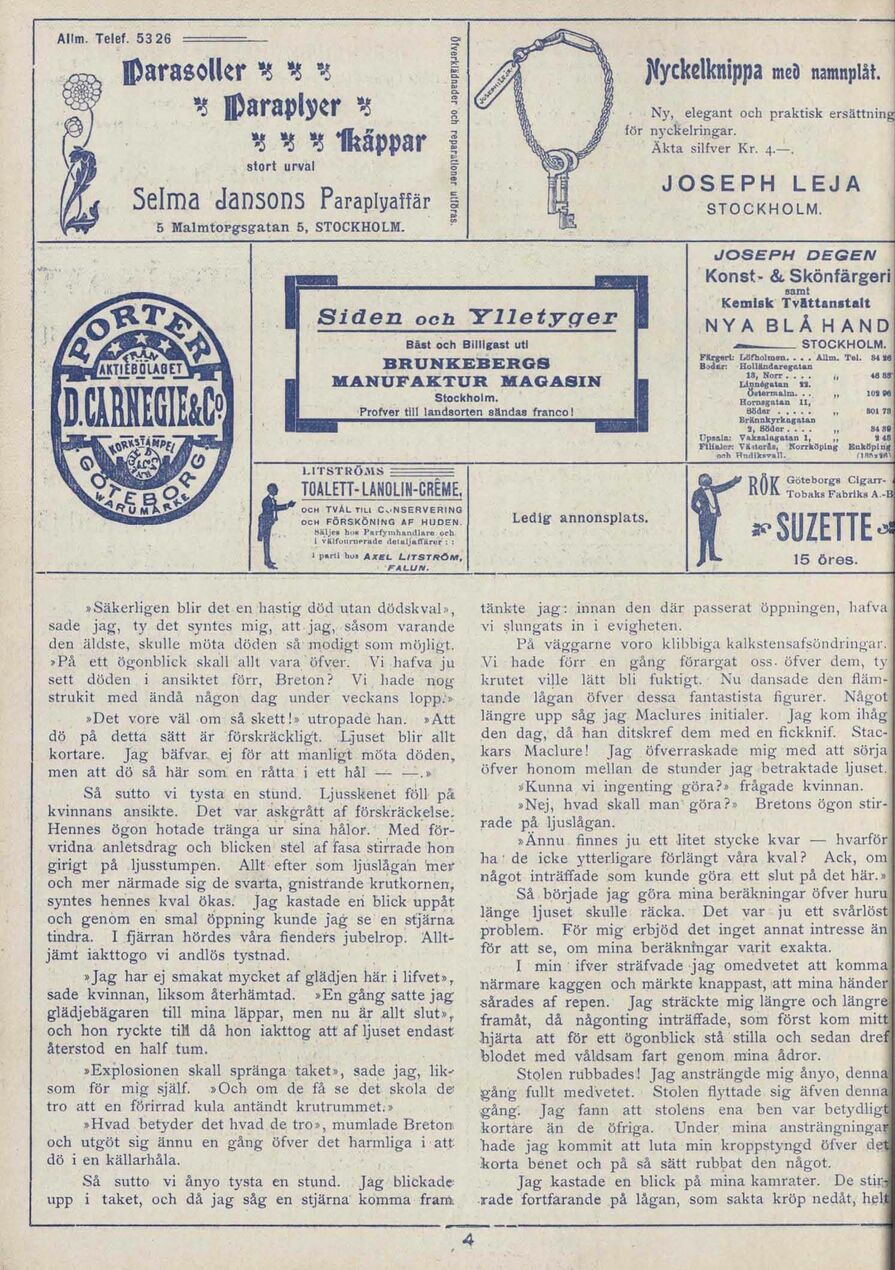 scanned image