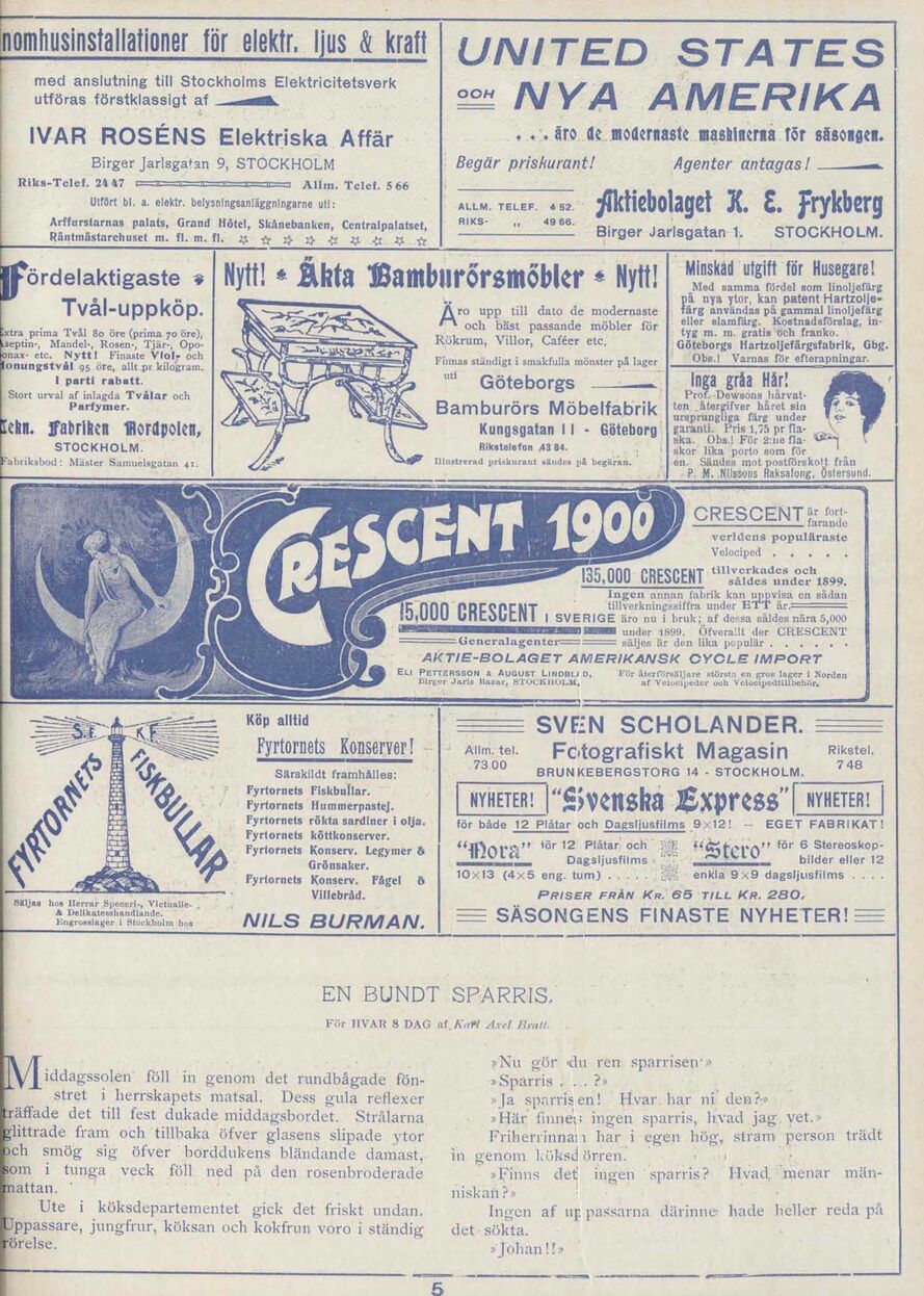 scanned image