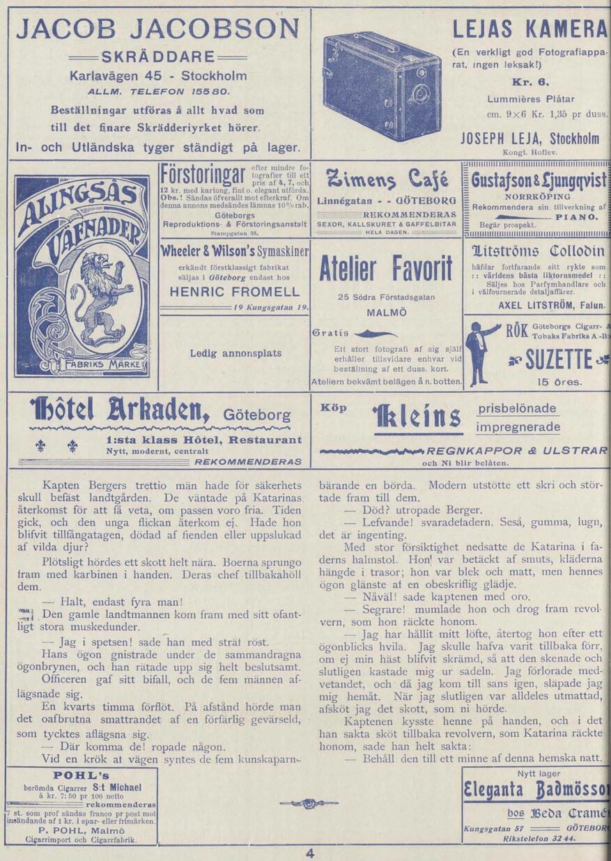 scanned image