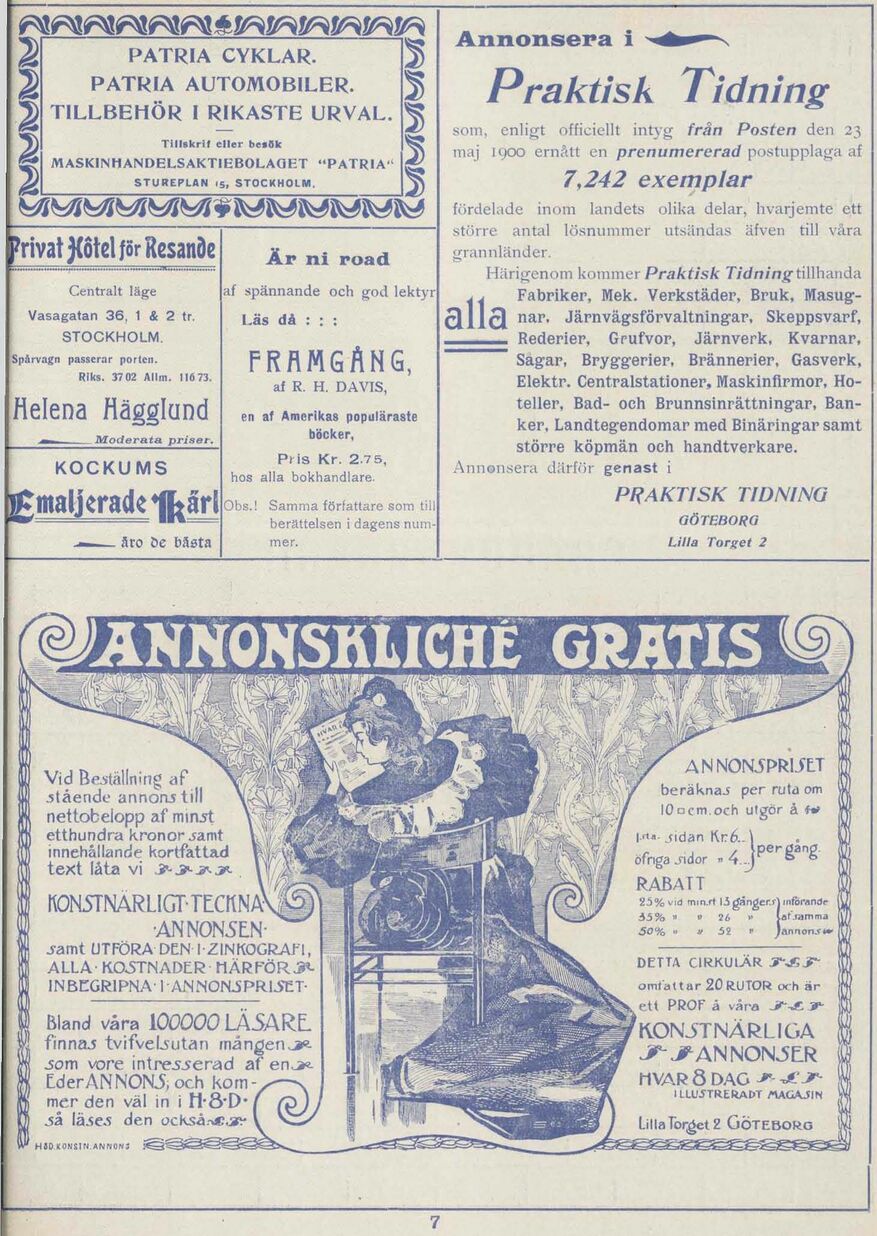 scanned image