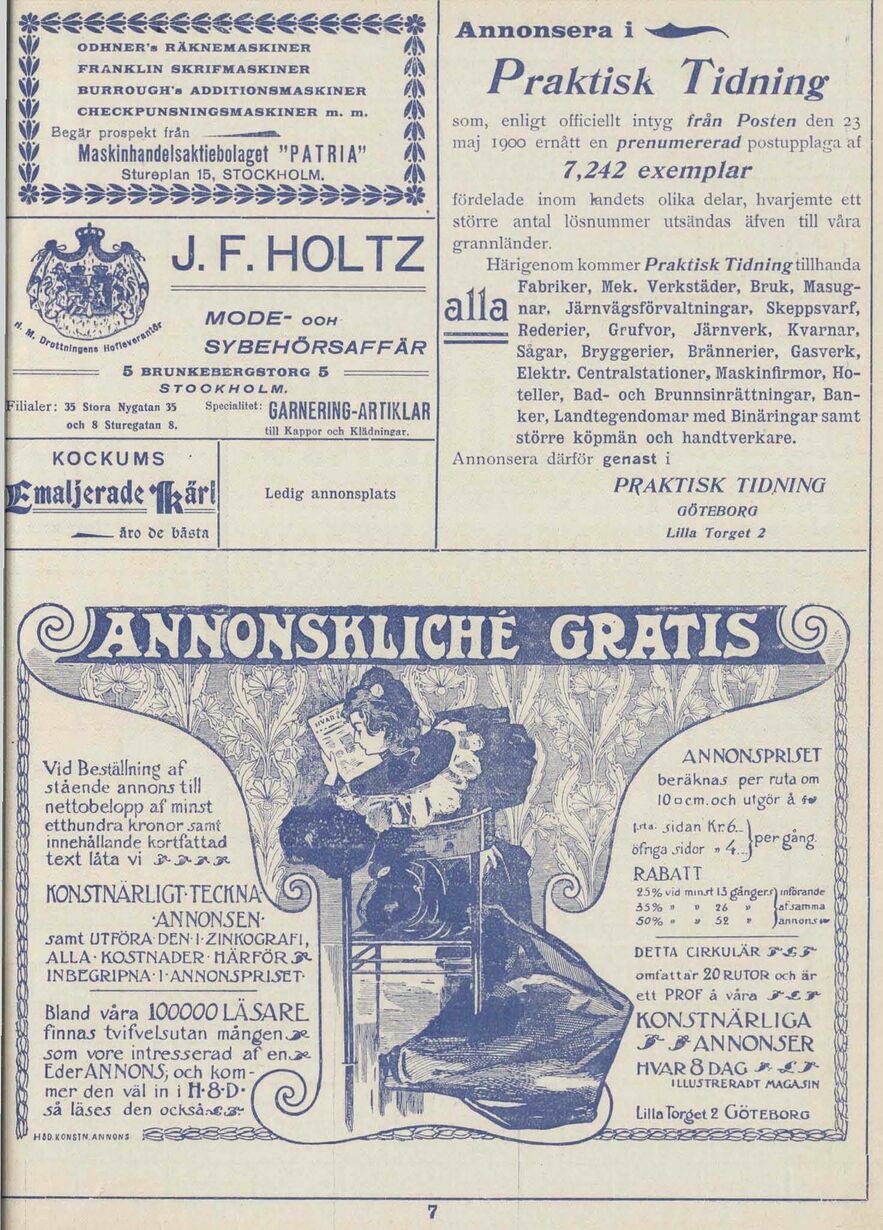 scanned image