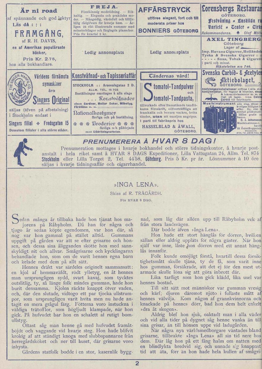 scanned image