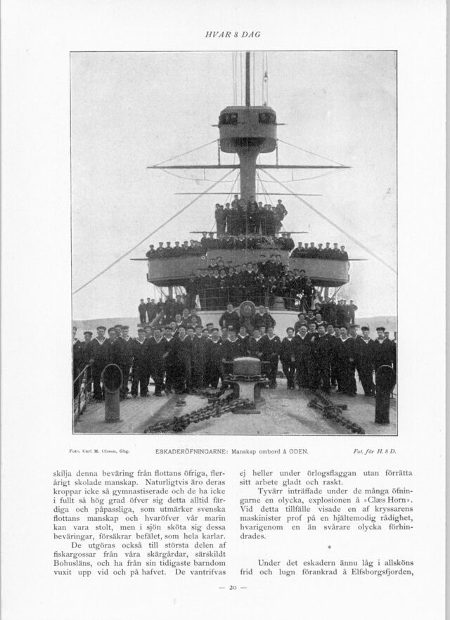 scanned image