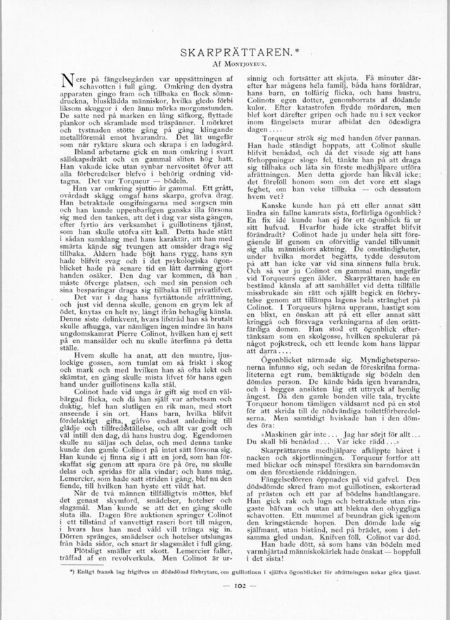 scanned image