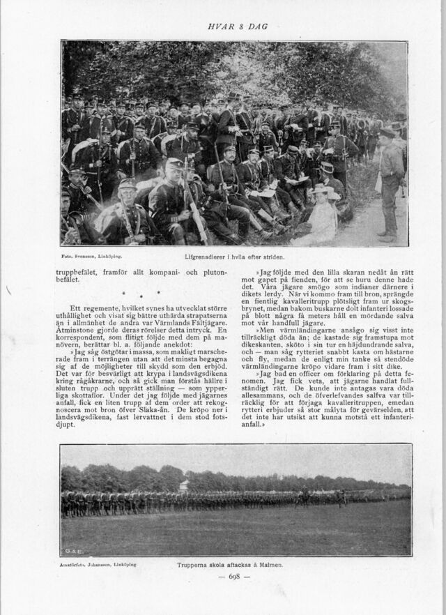 scanned image