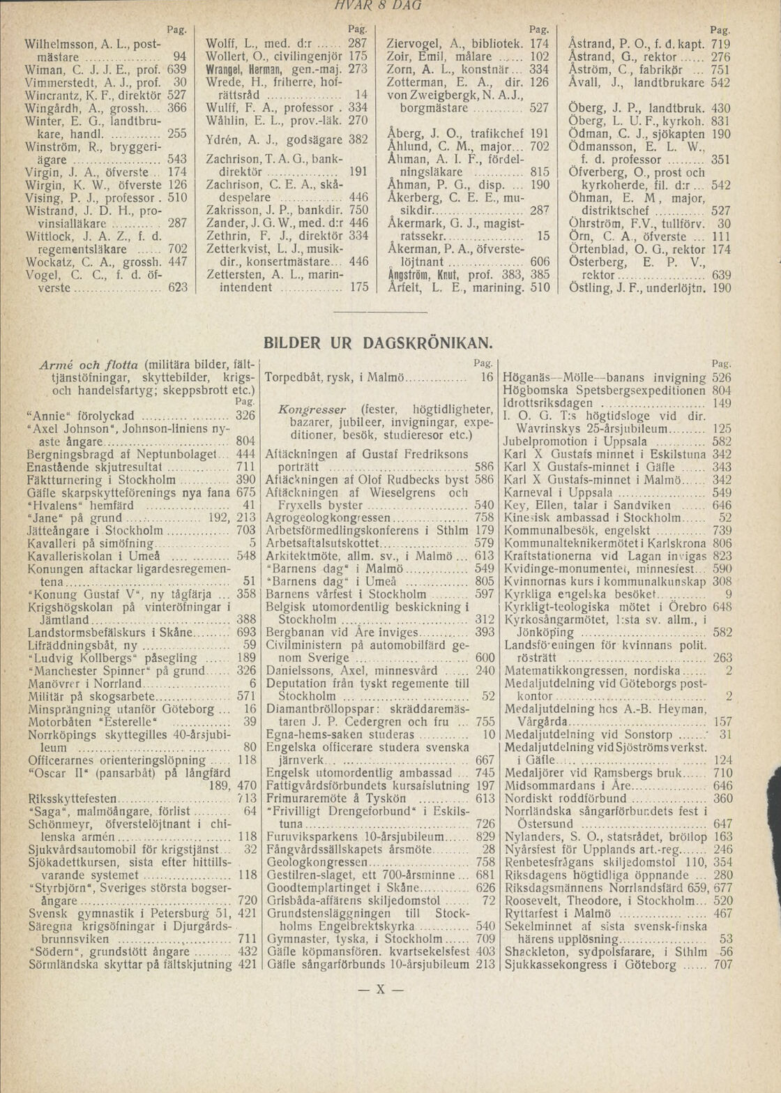 scanned image