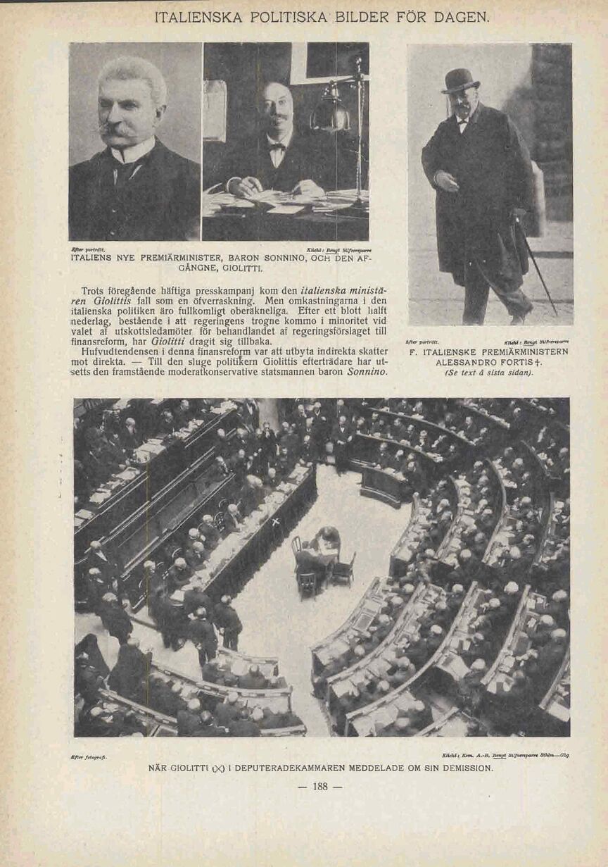 scanned image