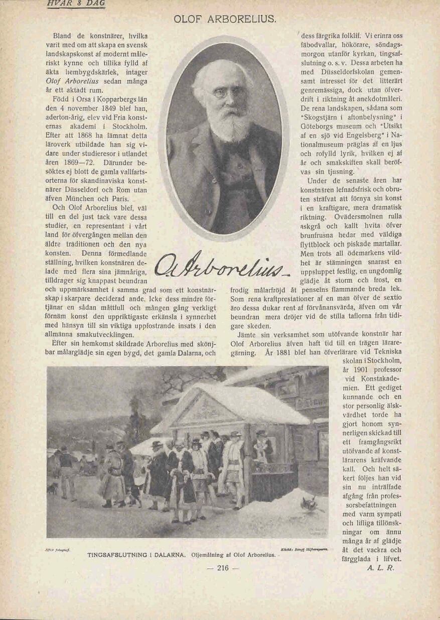 scanned image