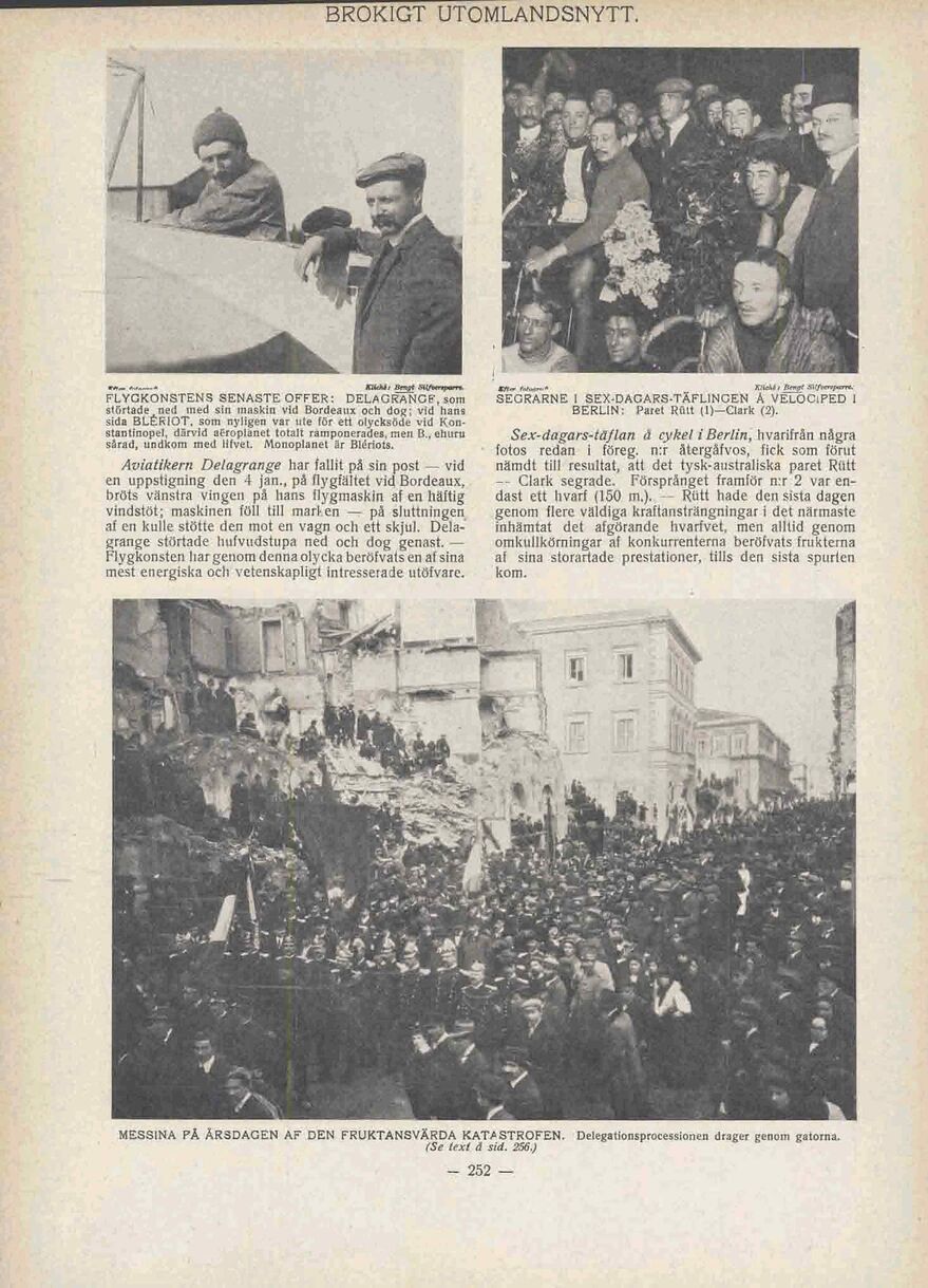 scanned image