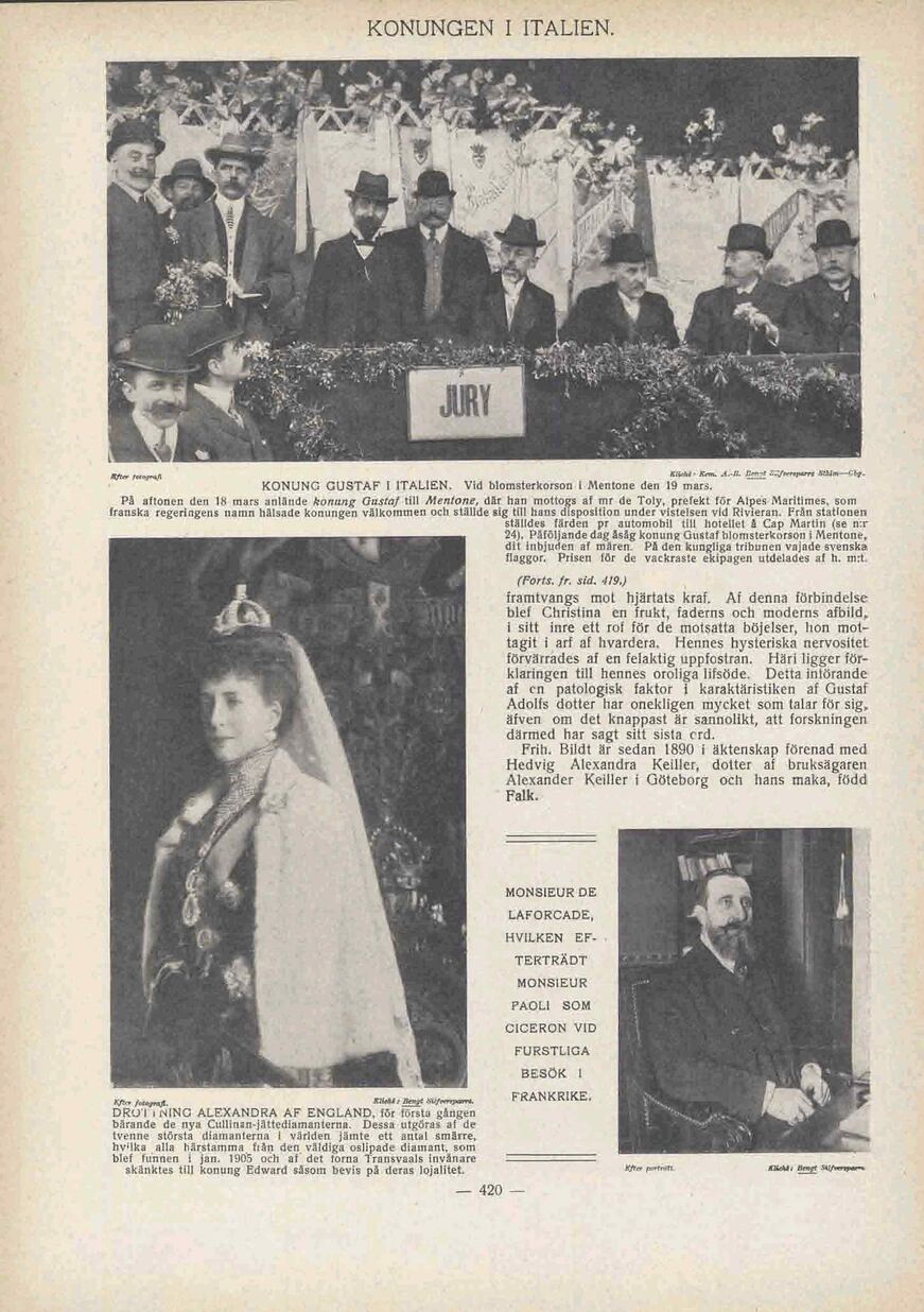 scanned image