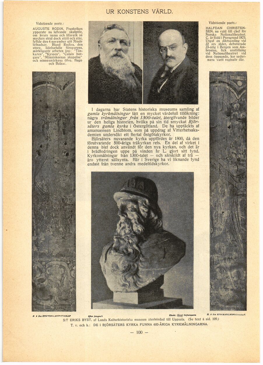 scanned image