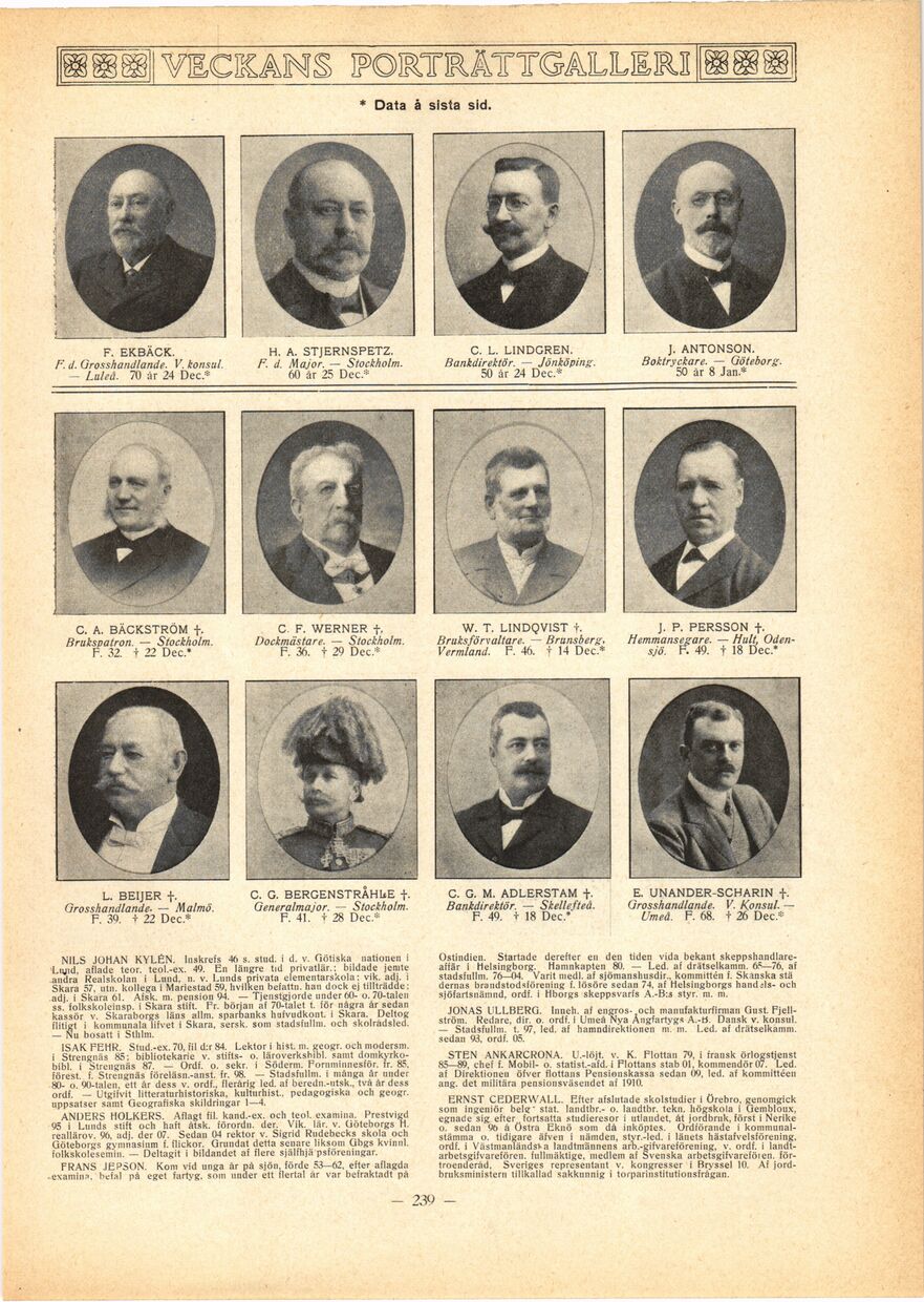 scanned image