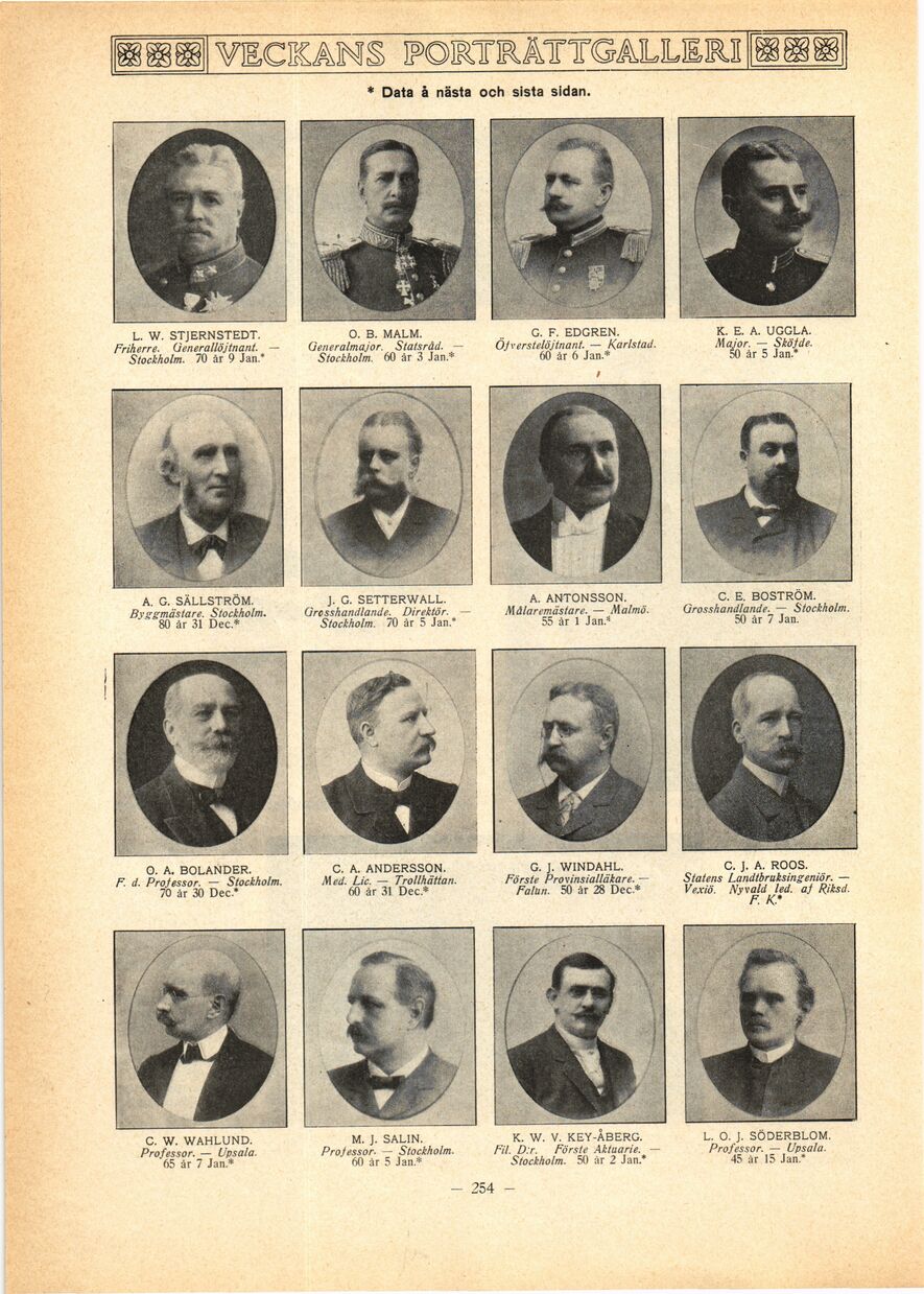 scanned image