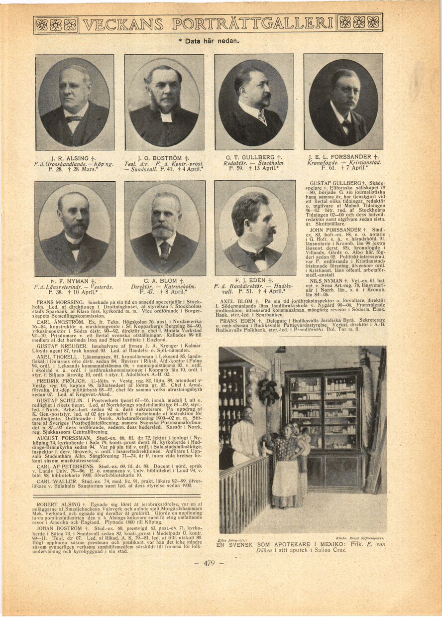 scanned image