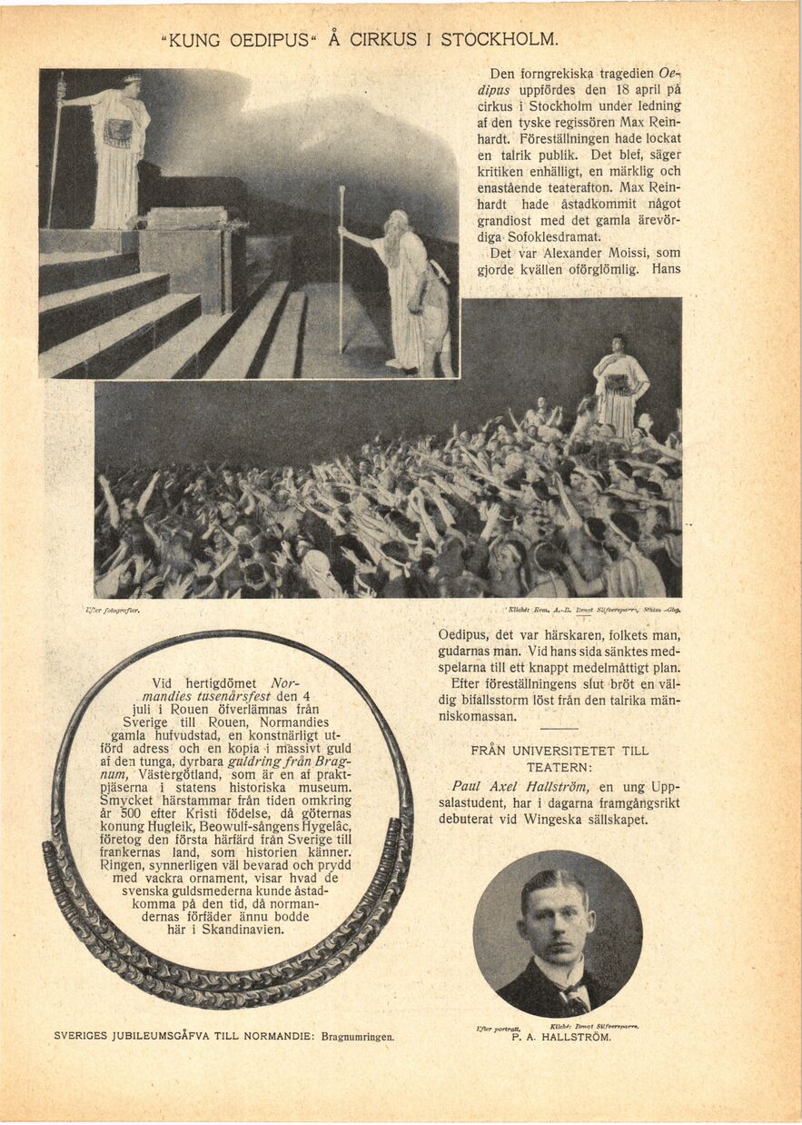 scanned image