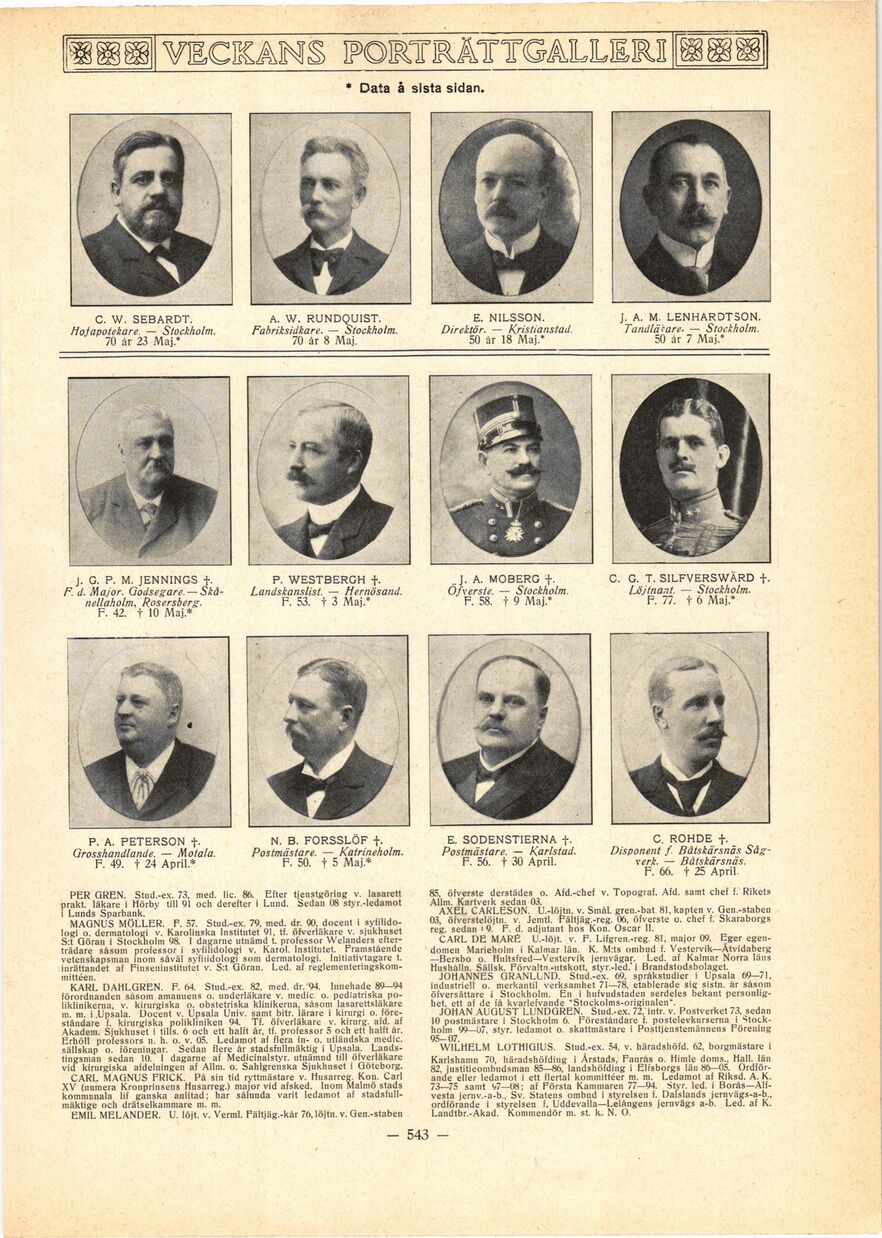scanned image