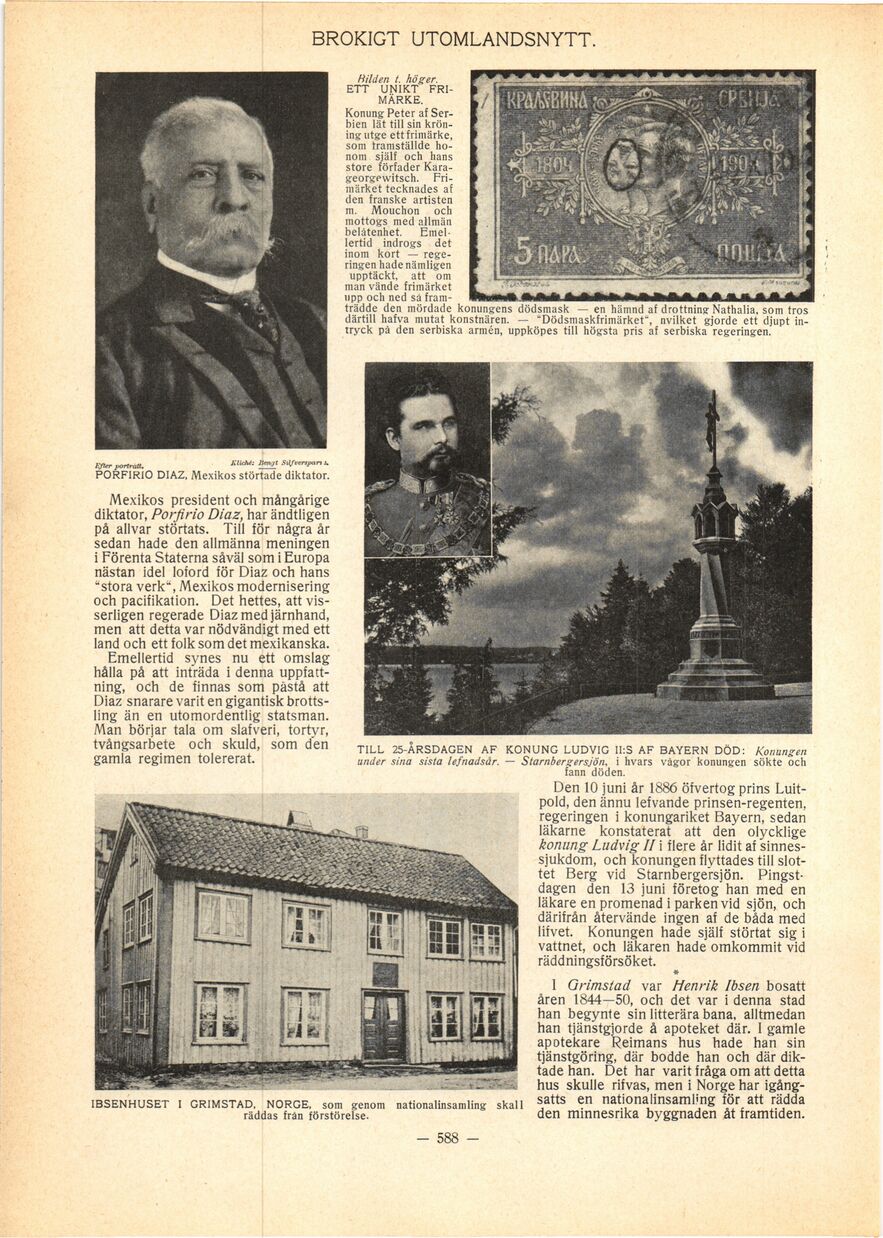 scanned image