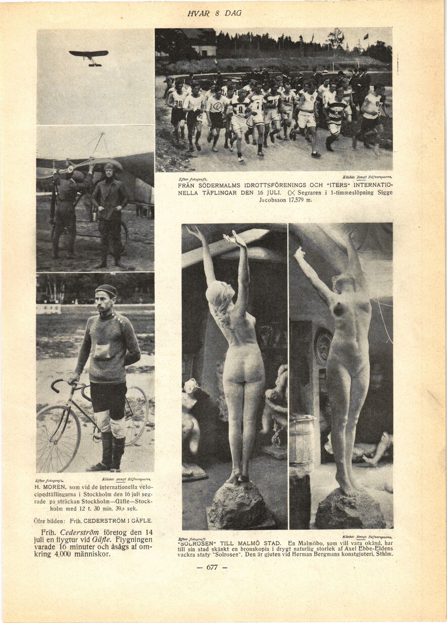 scanned image