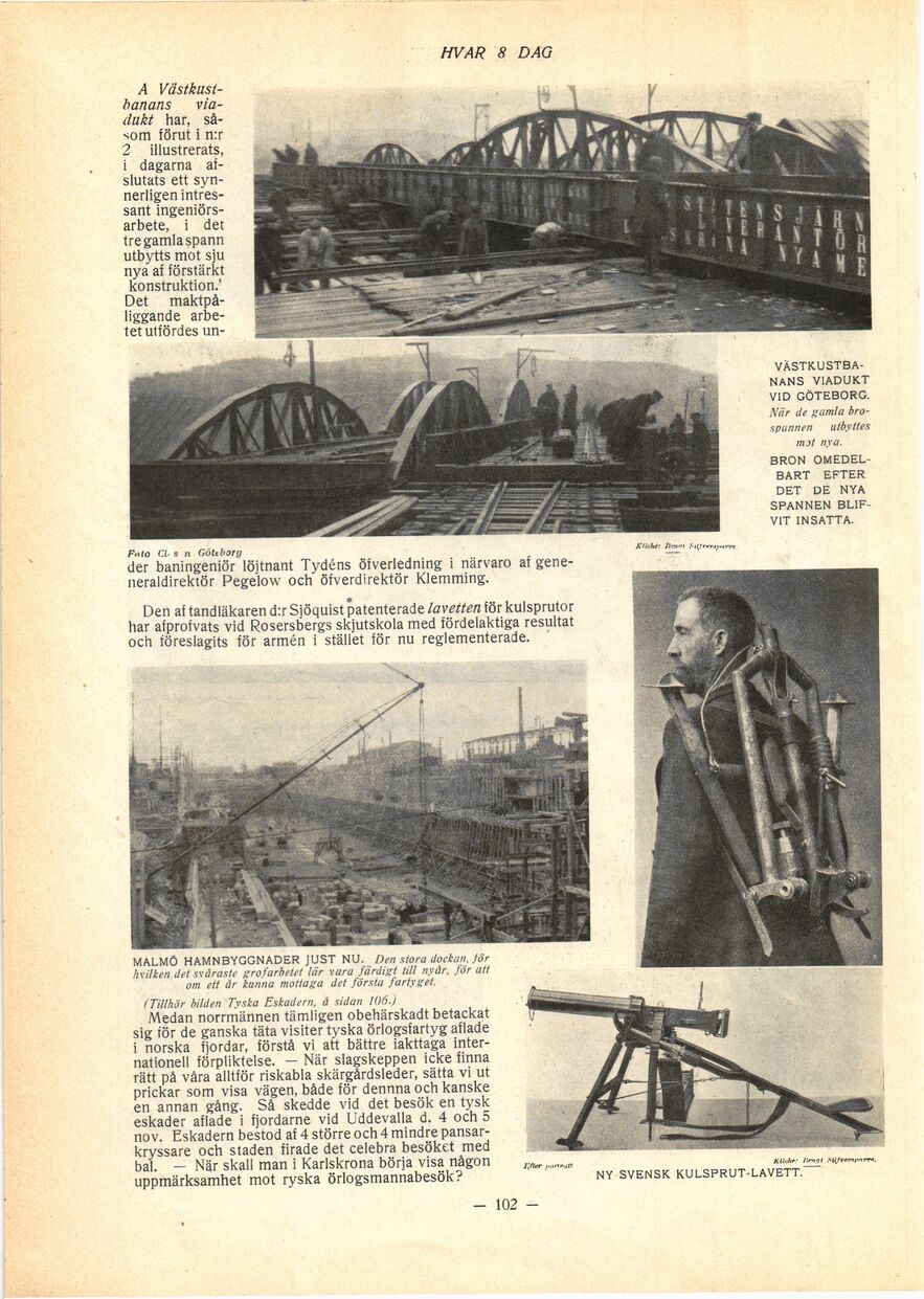 scanned image