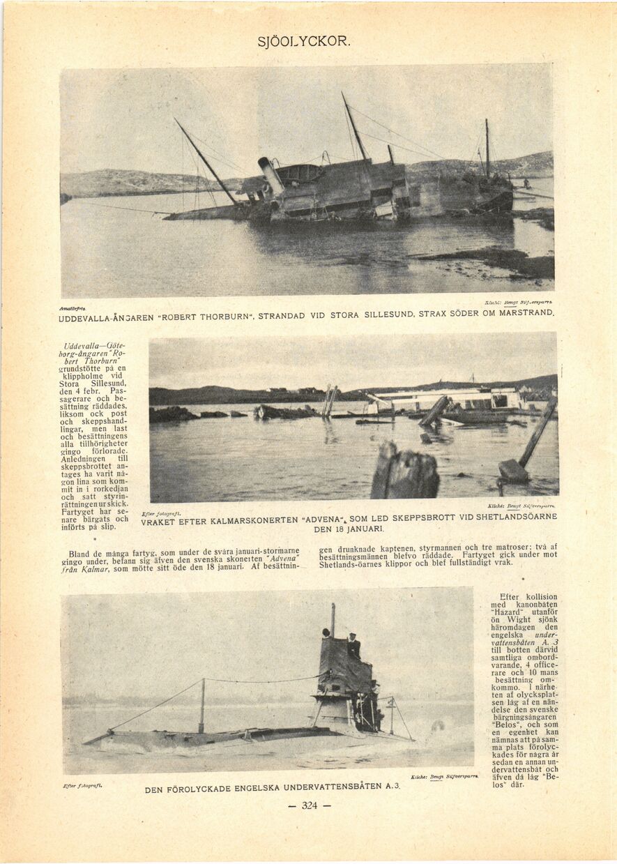 scanned image