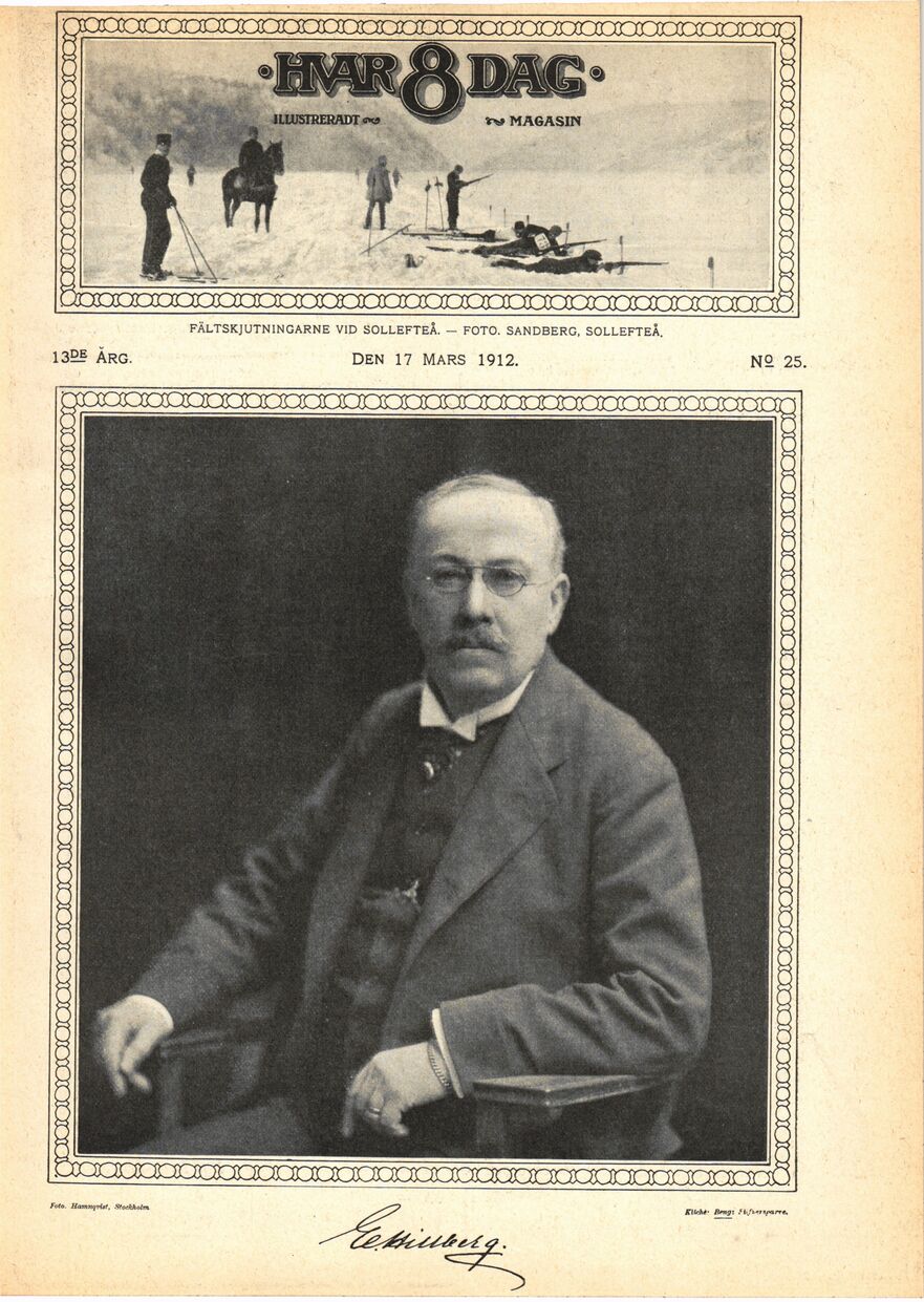 scanned image