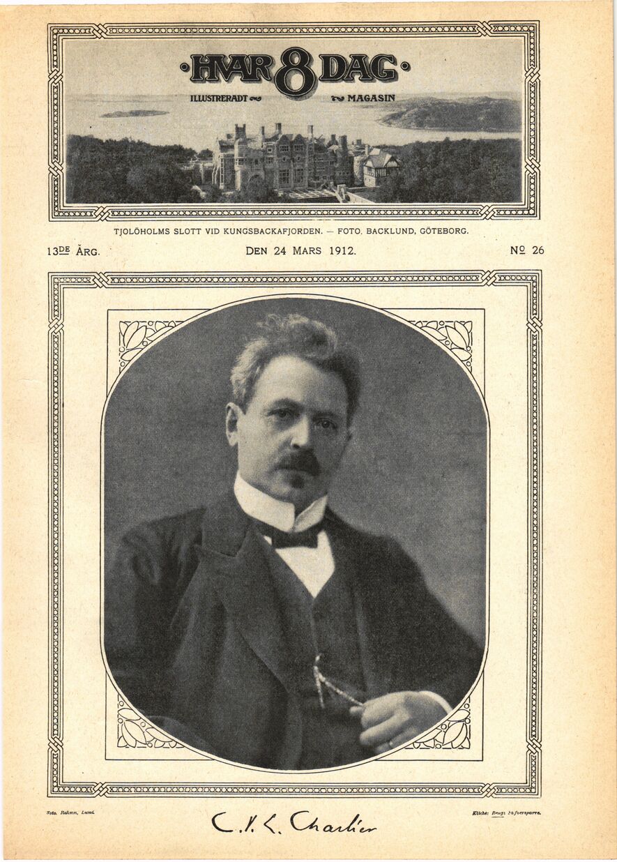 scanned image