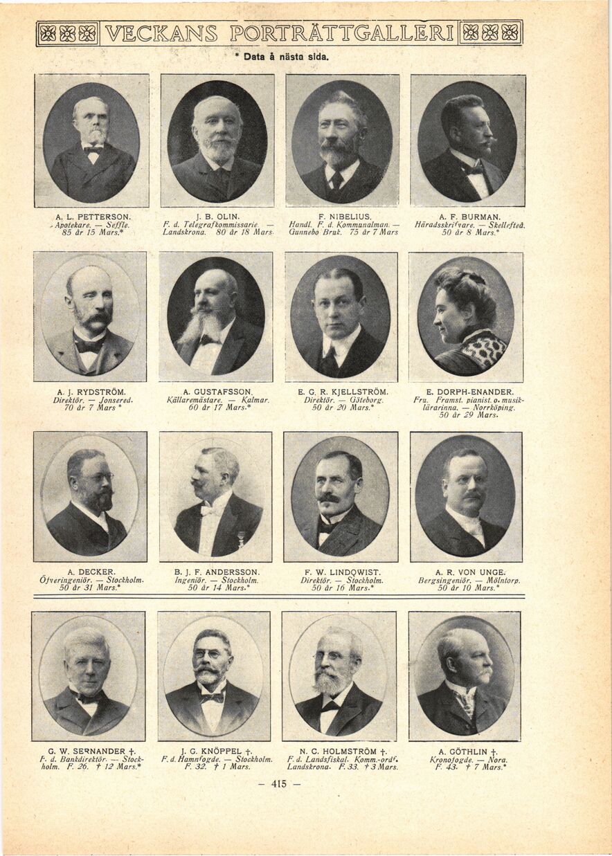 scanned image