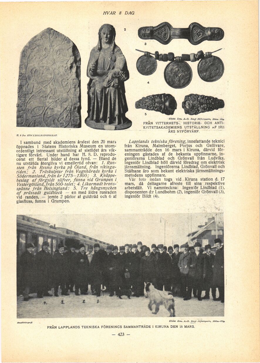 scanned image